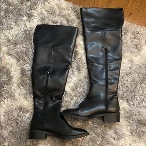Zara Boots